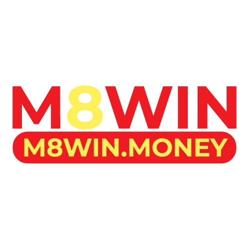 logo m8win