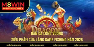 Bắn cá long vương