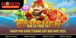 Bắn cá thần tài