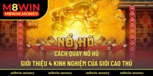 Cách quay nổ hũ