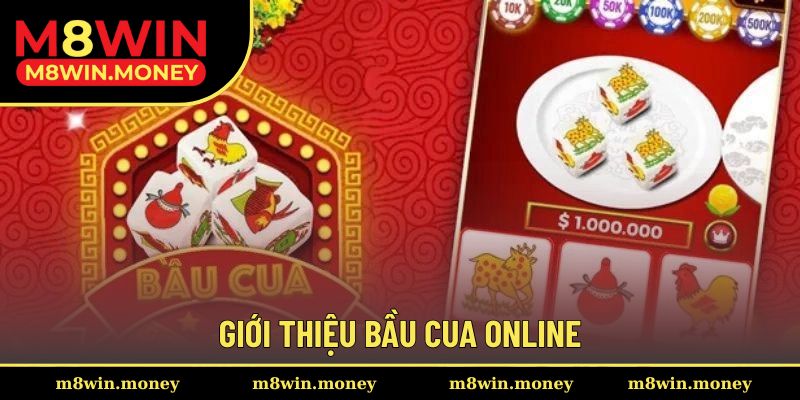 Bầu Cua Online Và Khám Phá Chuỗi Mẹo Cược Đỉnh Nhất 2025 1 Giới thiệu bầu cua online