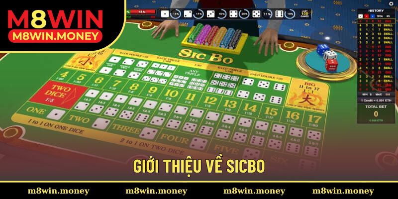 Giới thiệu về sicbo