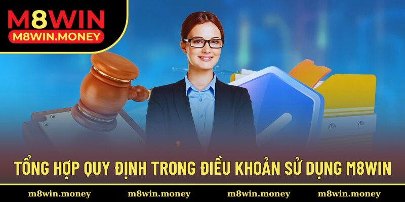 Điều Khoản Sử Dụng 2 Tổng hợp quy định nội dung điều khoản dịch vụ rõ ràng
