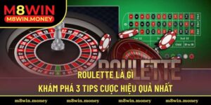 Roulette là gì