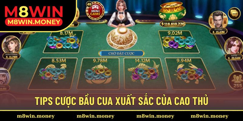 Bầu Cua Online Và Khám Phá Chuỗi Mẹo Cược Đỉnh Nhất 2025 3 Tips cược bầu cua xuất sắc của cao thủ